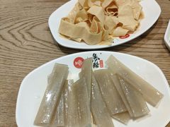 -鱼酷活鱼烤鱼(梅江印象城店)