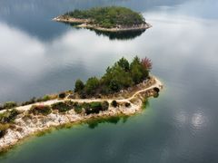 -千峡湖生态旅游度假区