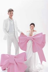 -金夫人婚纱摄影(包河万达店)