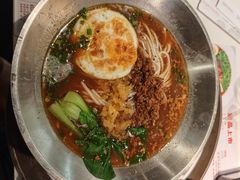 -妈妈故事米线(市府恒隆店)