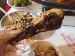 -回味黑鸭煲·始于2006(万松园店)