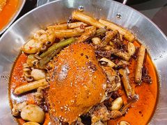 -红盔甲·小龙虾(定西路店)