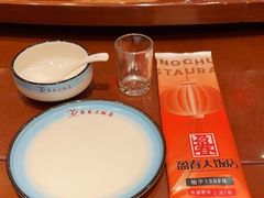 -盈春大饭店(千山路店)