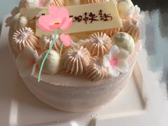 -壹点壹客·生日蛋糕(龙岗店)