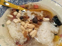 -溢仙茶(中防万宝城店)