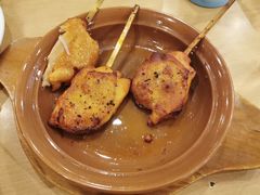 香草鸡腿排-萨莉亚意式餐厅(苏州食百家店)