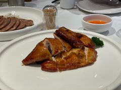 -万龙洲海鲜(亚运村店)