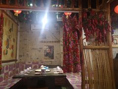 -粗粮人家·东北菜(洋桥店)