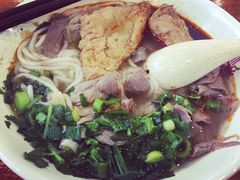 -黔派·虾子羊肉粉·小吃(佳宁娜广场店)