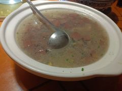 -醋果子炒大肠·老赣南客家菜(渔湾里店)