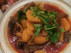 -御苑精品川菜馆(锦江店)