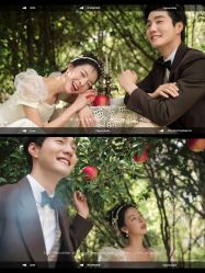 -雪中彩影婚纱摄影·微光艺术中心