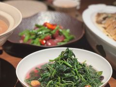 -曾宴·楚菜(湖北省博物馆店)