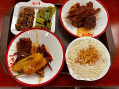 -刘小忙把子肉(北园大街总店)
