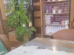 -爱上层楼咖啡馆(为公桥店)