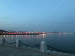 -星海湾跨海大桥