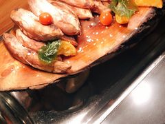 -索菲特酒店·海鲜自助 ·聚餐厅