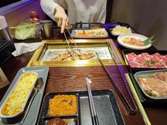 -新石器烤肉(之心城店)