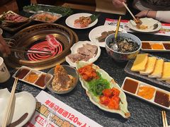 -牛家酒场(7mall店)