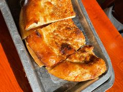 烤馕-伊隆斋(什刹海店)