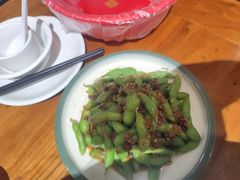 -红胖胖龙虾王·本地菜