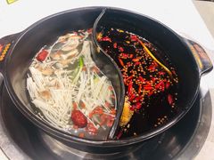 -钢管厂五区小郡肝串串香(南山店)