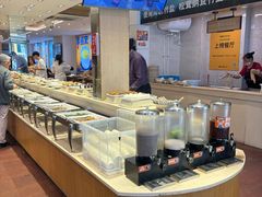 -素满香·食养自助(天一广场店)