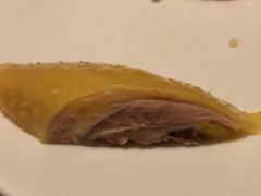 -广州富力丽思卡尔顿酒店·丽轩·粤菜