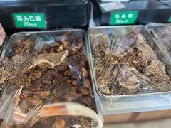 -李小老烧饼(常营民族家园店)