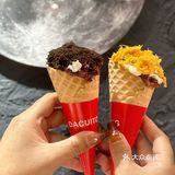 现炒的料、工业风的老火锅我一周吃三次都不够