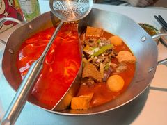 -左庭右院鲜牛肉火锅(新梅广场店)