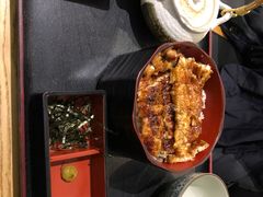 -昇鳗鱼家(浦东店)