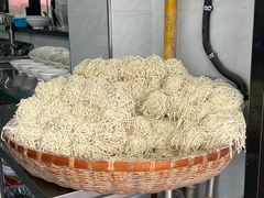 -陈记锅盖面(长江路店)