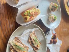 -BOR Eatery(安福路店)