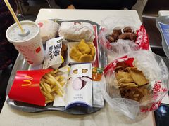 -麦当劳(南京宁海路店)