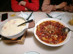 -佬麻雀·剁椒鱼头(京基KK One店)