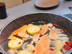 -创味·民间海南菜·非遗藤桥排骨(藤桥·免税城店)