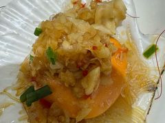 -碧海银沙海鲜餐厅(恒大海上威尼斯店)