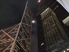 -港铁金钟站