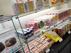 -好利来蛋糕(纬十二路店)