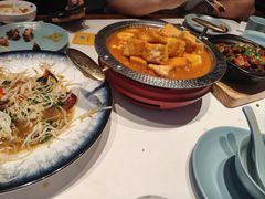 -老周家酱卤猪蹄私房菜(克拉玛依西街店)