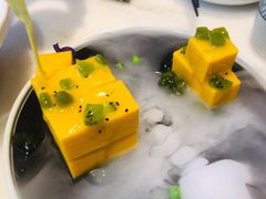 南瓜冻-径山十八道·风味民间菜(杭州总店)