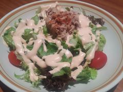 金枪鱼萨拉-萨莉亚意式餐厅(万嘉商业广场店)