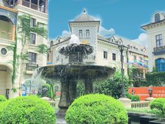 -美的鹭湖森林度假区