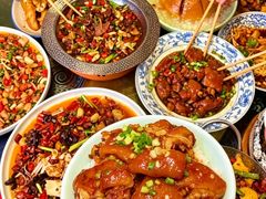 -阿嫂印象·民间江湖菜(大学城店)