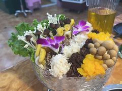 -塔兰齐新疆孜然火锅(鲤鱼山路店)