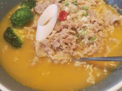 -港丽餐厅(高德置地店)