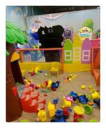 -嘟嘟乐儿童乐园(卜蜂莲花店)