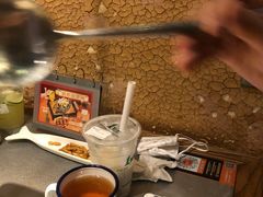 -探鱼·鲜青椒爽麻烤鱼(广州南沙万达广场店)