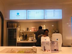-兰熊鲜奶(西直门凯德mall店)
